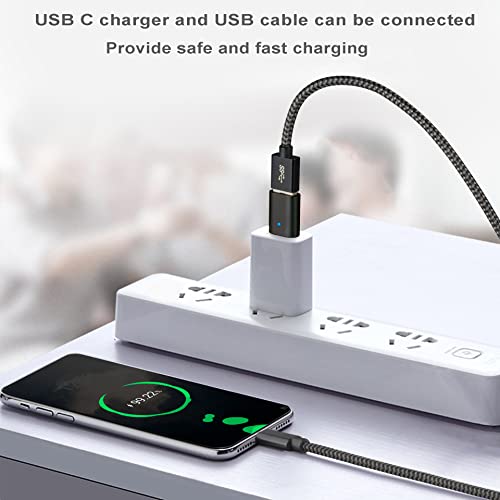 USB-C to USB Adapter 3.1 Gen 2