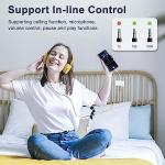 3-in-1 USB-C to 3.5mm Audio Adapter