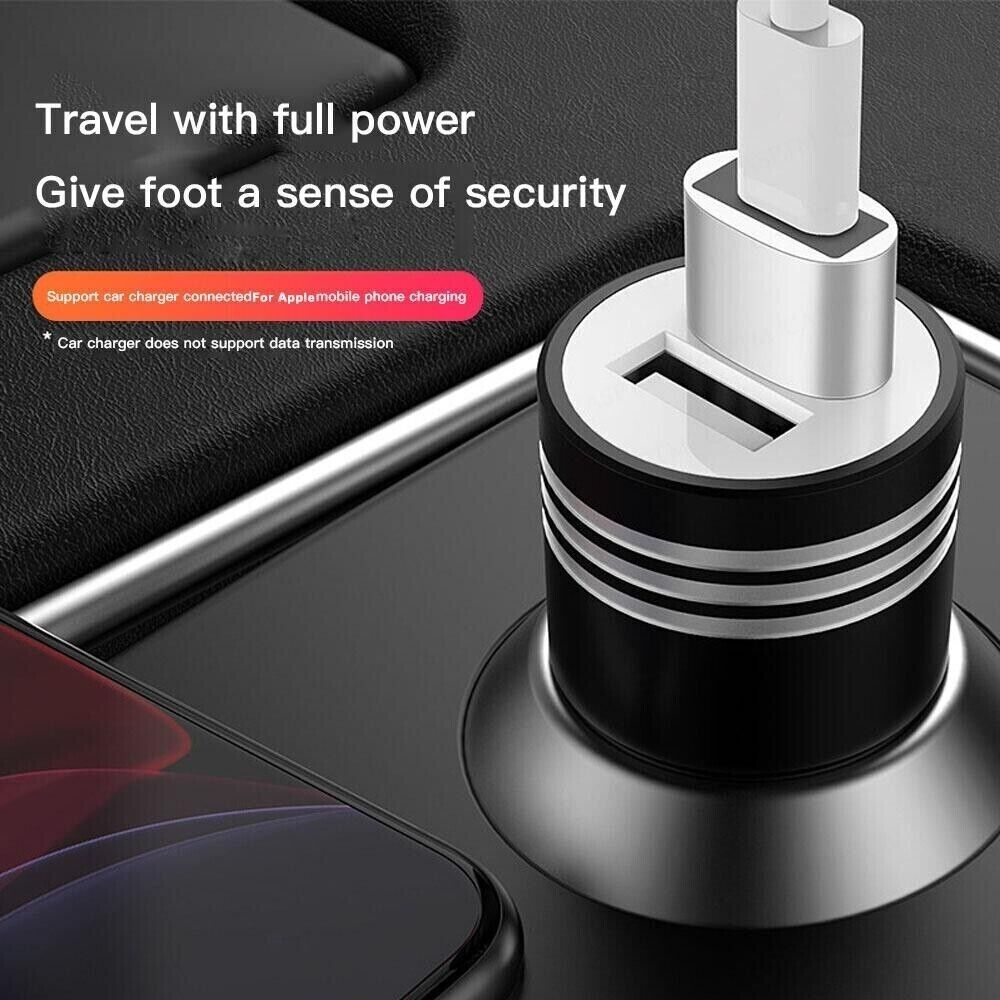 USB-C to USB Adapter for Charging Devices