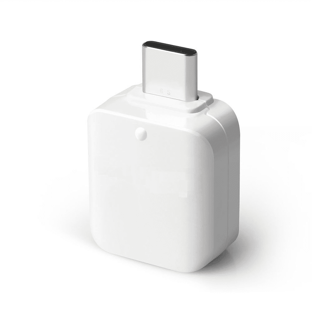 2-Pack UrbanX USB-C to USB Adapter