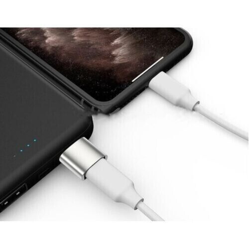 USB-C to USB Adapter for Charging Devices