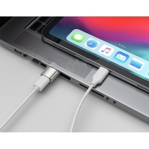 USB-C to USB Adapter for Charging Devices