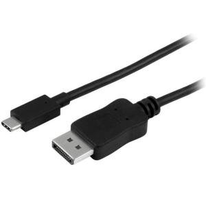 Startech 6ft USB-C to DisplayPort Adapter