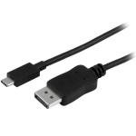 Startech 6ft USB-C to DisplayPort Adapter