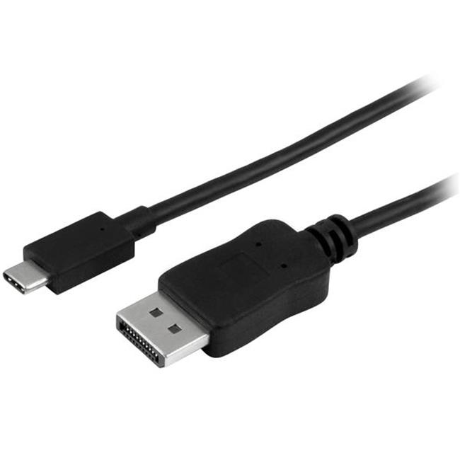 StarTech USB-C to DisplayPort Adapter Cable - 6ft