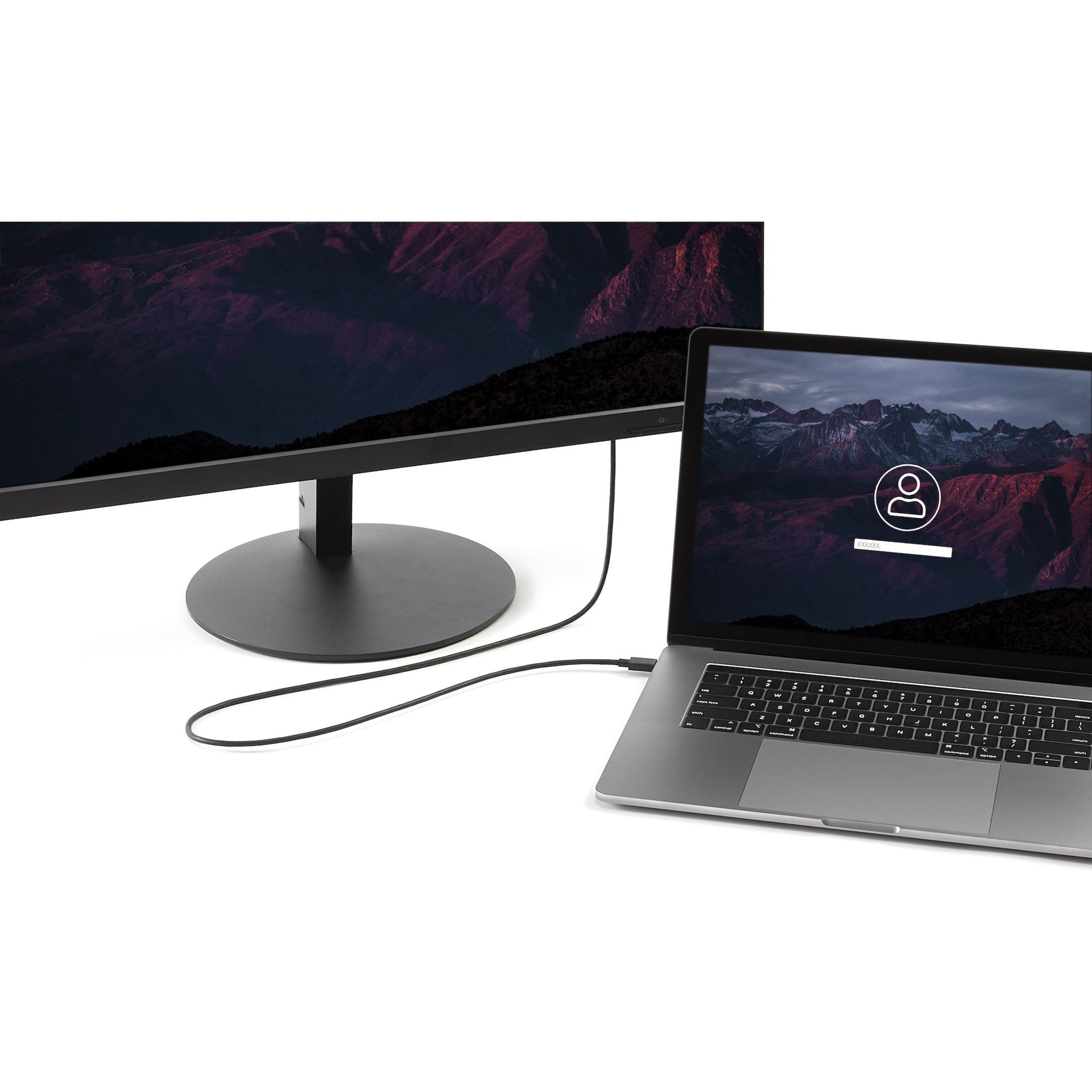 Startech 6ft USB-C to DisplayPort Adapter