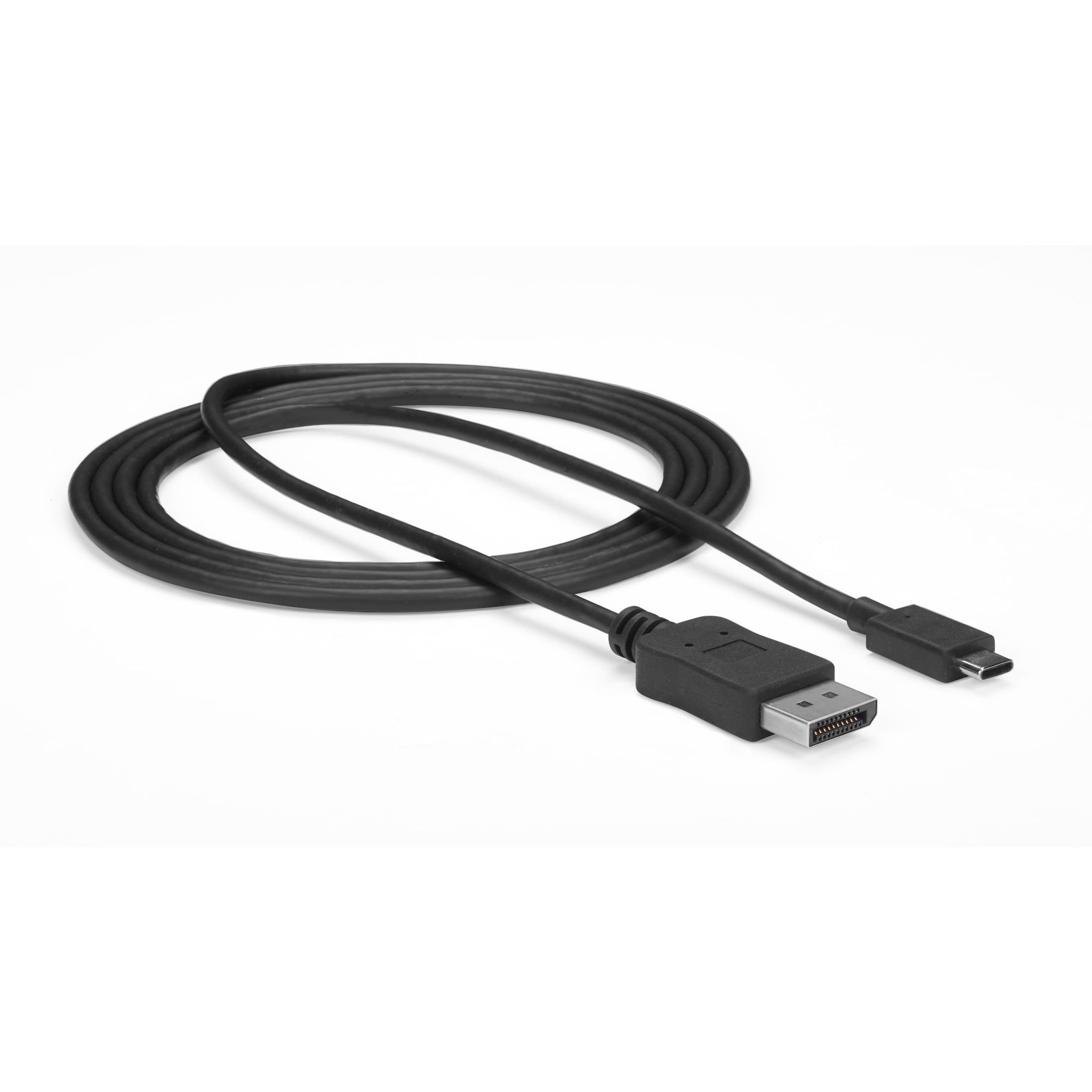 Startech 6ft USB-C to DisplayPort Adapter