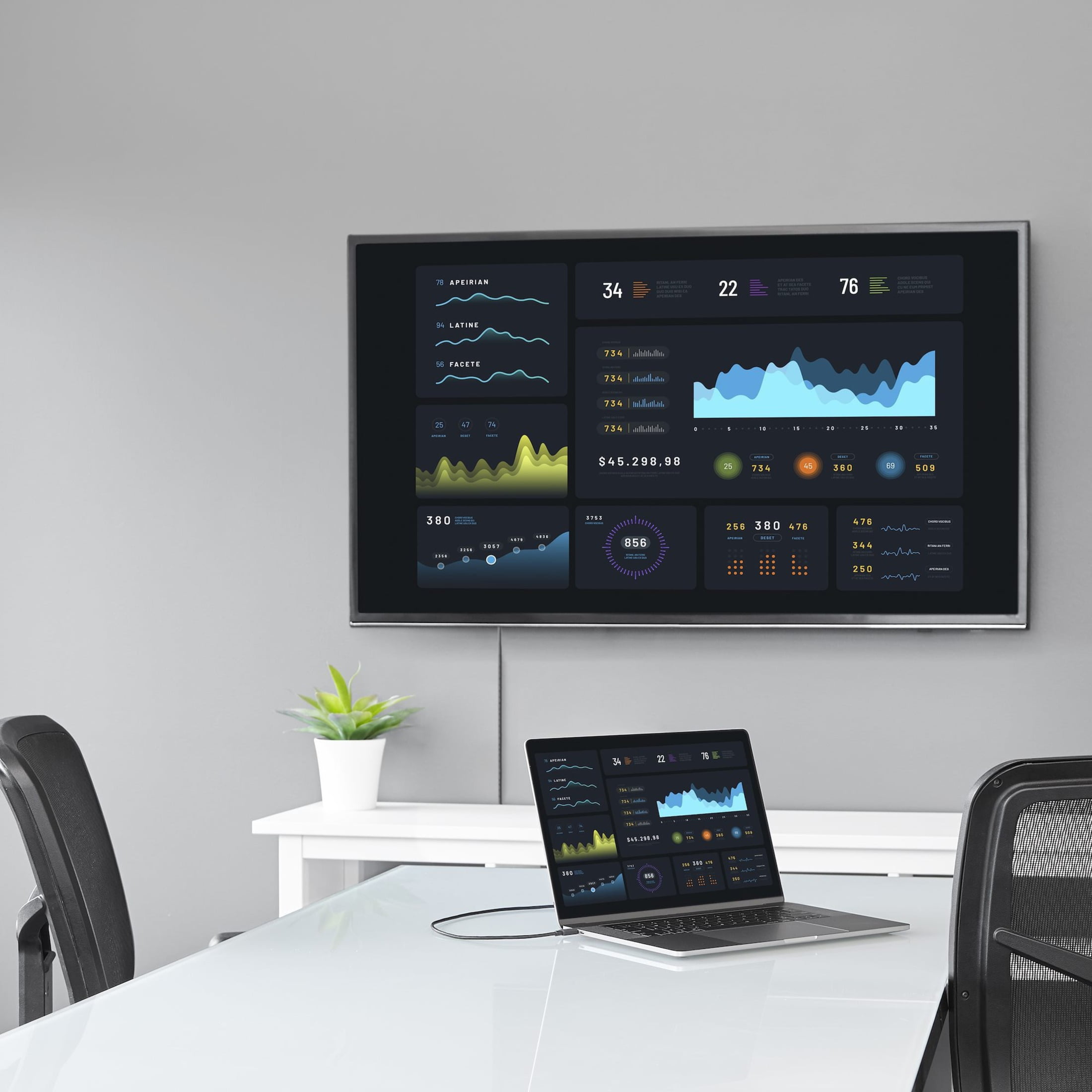 Startech 6ft USB-C to DisplayPort Adapter