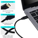 4K USB-C to HDMI Cable 1.8m for MacBook