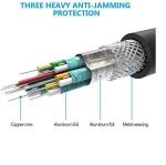 USB-C to HDMI 4K Cable for Samsung and More