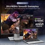 WARRKY 4K USB-C to DisplayPort Cable 1.8m