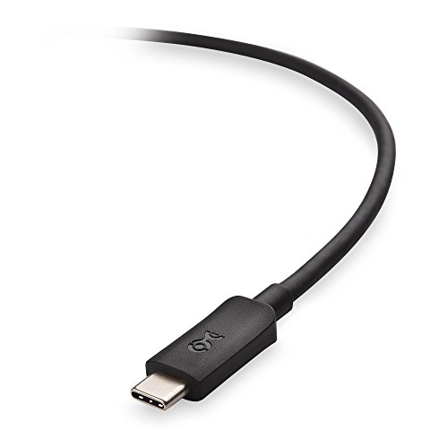 Cable Matters 8K USB-C to DisplayPort Cable