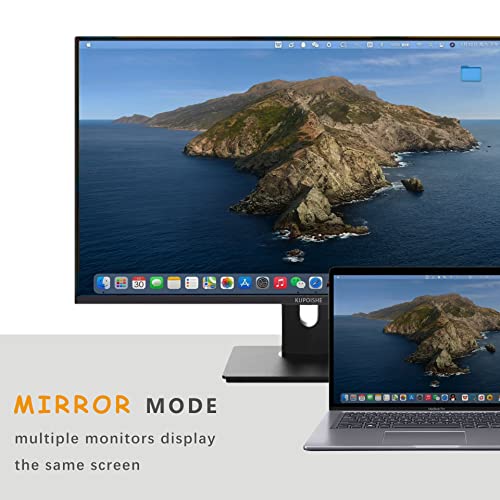 6ft USB-C to HDMI 4K Cable and Adapter
