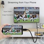 BENFEI 4K USB-C to HDMI Cable, 1.8m