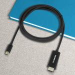BENFEI 4K USB-C to HDMI Cable, 1.8m