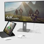 j5create USB-C to HDMI and USB 3.0 Cable