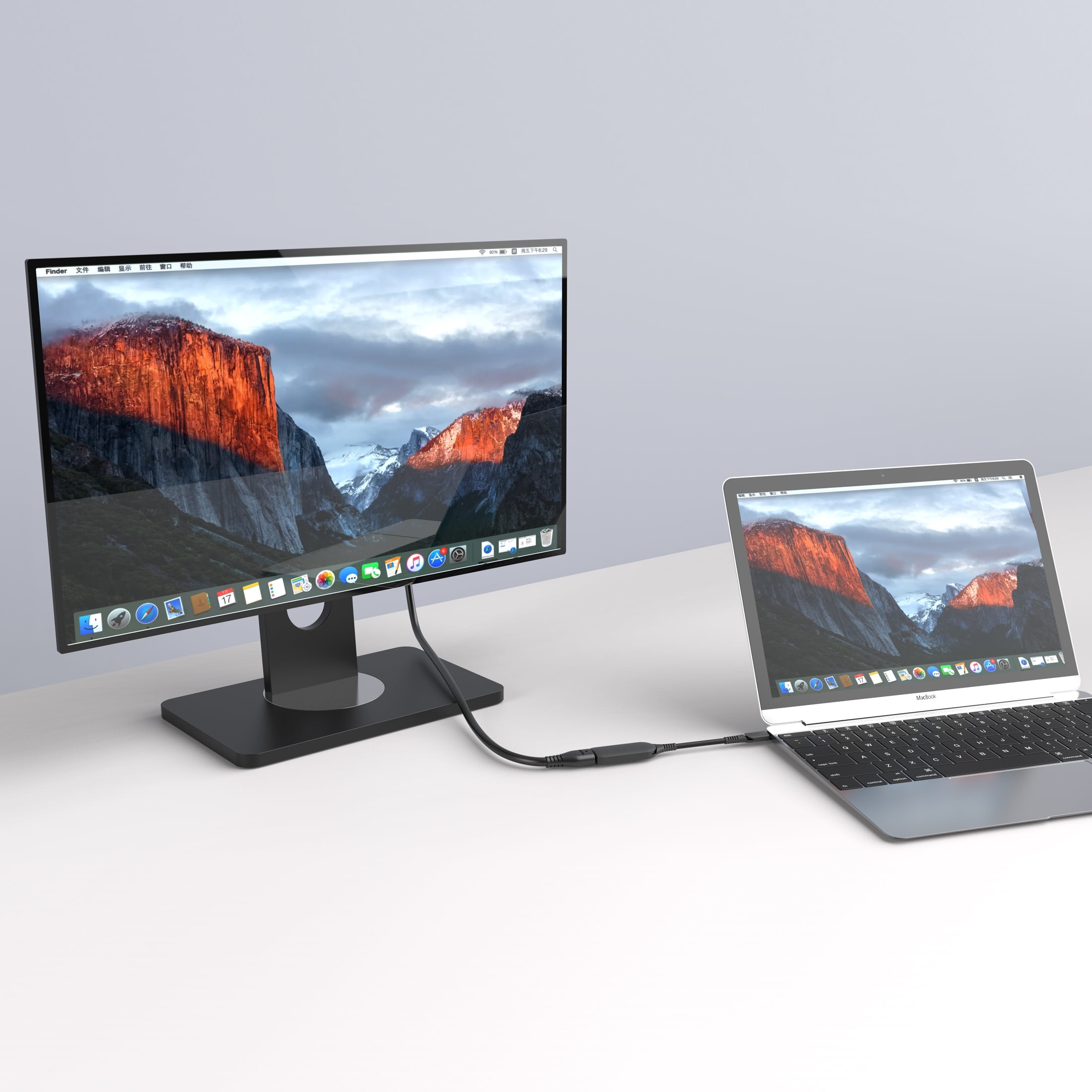 ONN USB-C to HDMI Adapter