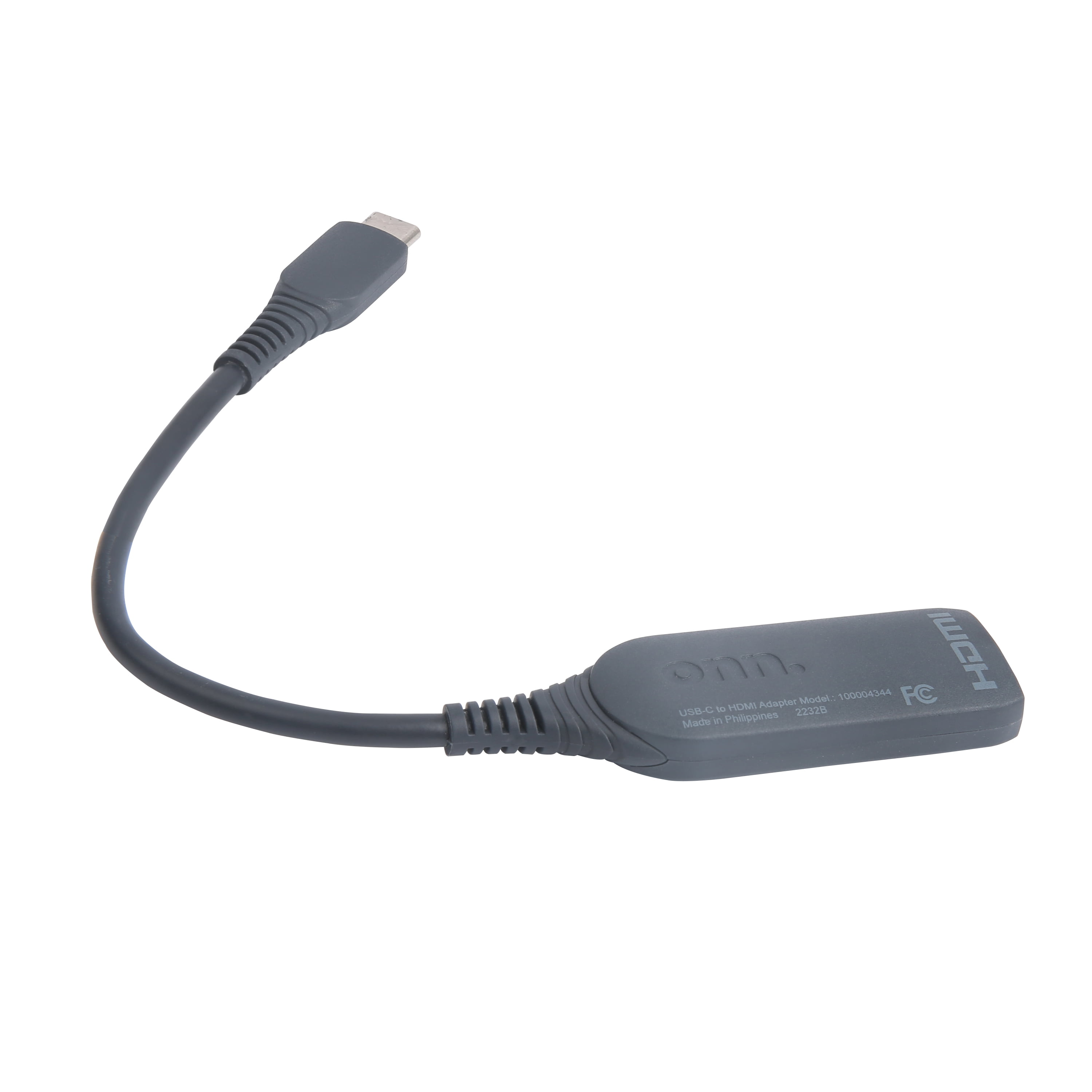 ONN USB-C to HDMI Adapter