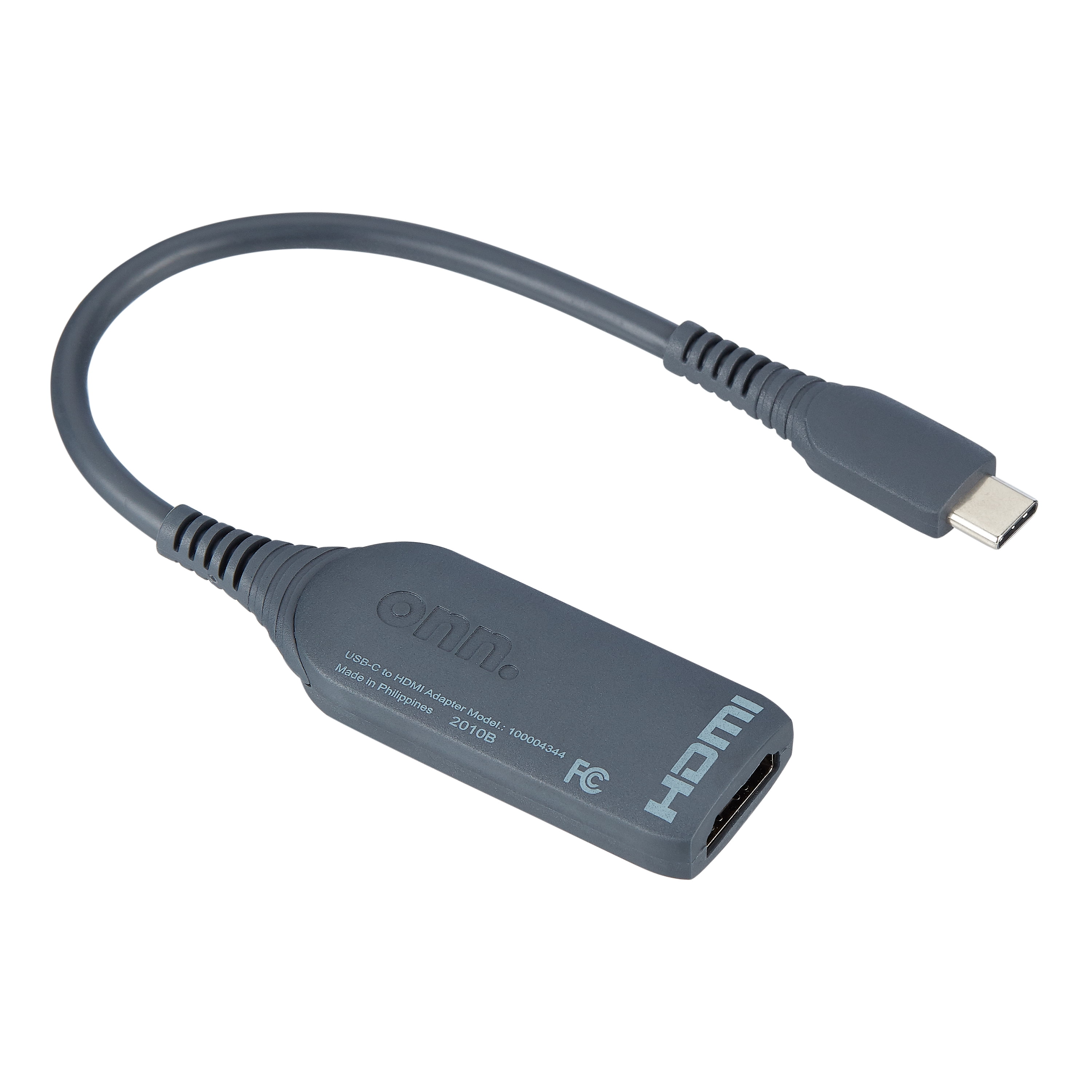 ONN USB-C to HDMI Adapter