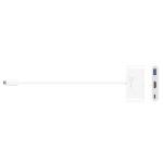 j5create USB-C to HDMI and USB 3.0 Cable