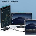 BENFEI 1.8m USB-C to DisplayPort Cable 4K