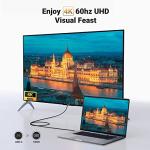 UGREEN 2m USB-C to HDMI Cable 4K 60Hz
