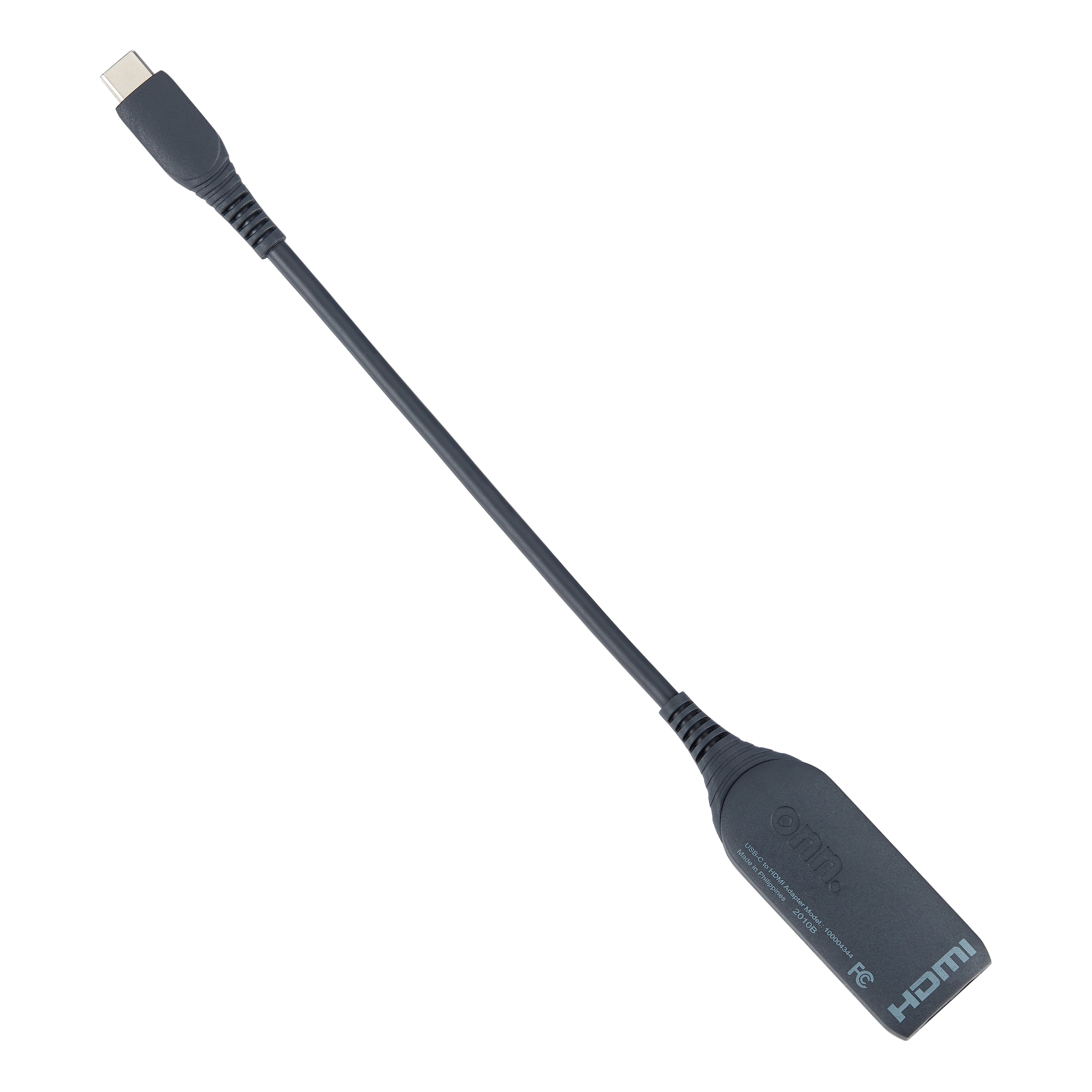 ONN USB-C to HDMI Adapter