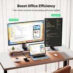 UGREEN 2m USB-C to HDMI Cable 4K 60Hz