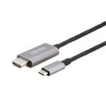 ZGEAR USB-C to 4K HDMI Cable