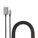 ZGEAR USB-C to 4K HDMI Cable