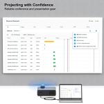 BENFEI 6ft USB-C to DisplayPort Cable