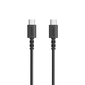 Anker 6ft USB-C to USB-C Cable - Black