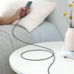 Anker 6ft USB-C to USB-C Cable - Black