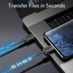 Anker 6ft USB-C to USB-C Cable - Black