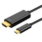 USB C to HDMI 4K Cable 6Ft