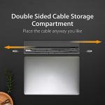 j5create USB C Docking Station with Triple Display Support