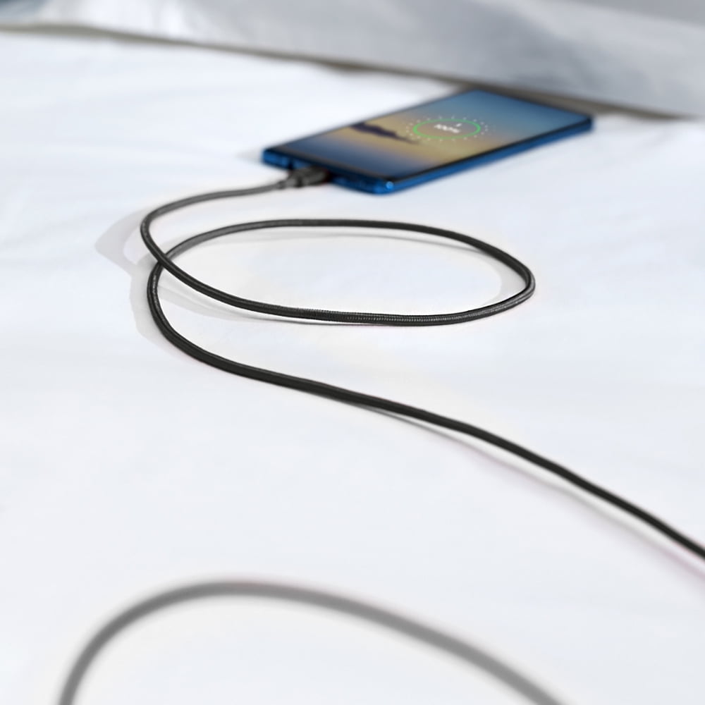Anker 6ft USB-C to USB-C Cable - Black