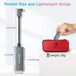 USB-C to HDMI Adapter for Nintendo Switch