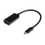 USB-C to HDMI Adapter, 4K, Gaming or Movies