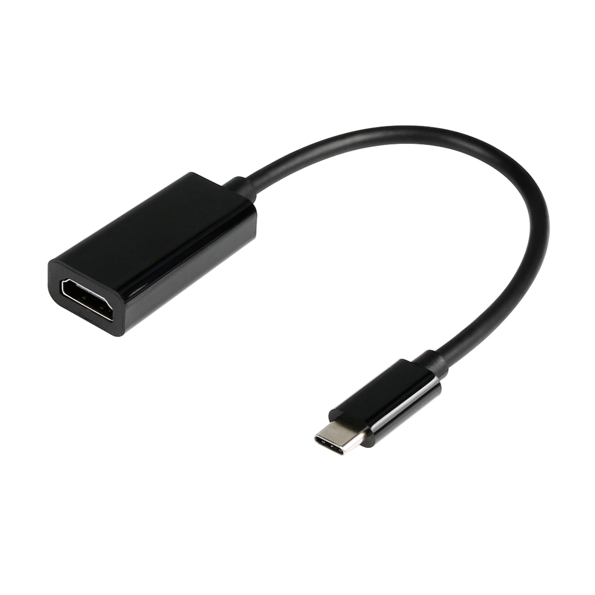 USB-C to HDMI Adapter, 4K, Gaming or Movies