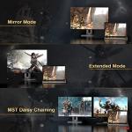 uni USB-C to DisplayPort 8K Cable