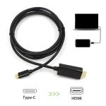 USB C to HDMI 4K Adapter for Samsung Devices