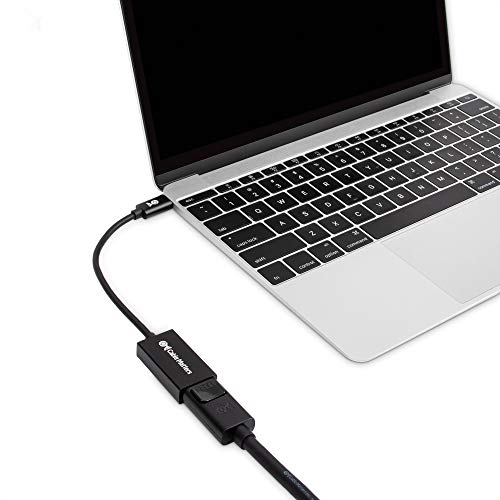 Cable Matters USB-C to DisplayPort 1.4 Adapter