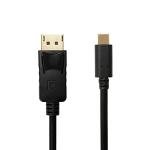 USB C to DisplayPort 4K Cable (1M)