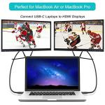 BENFEI USB C to HDMI 4K Cable 1.8m