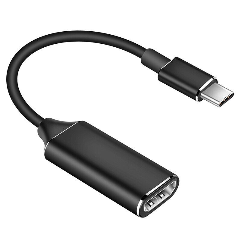 USB-C to HDMI Adapter for Samsung Devices