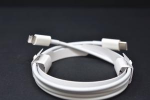 Apple USB-C to Lightning Charging Cable 1m