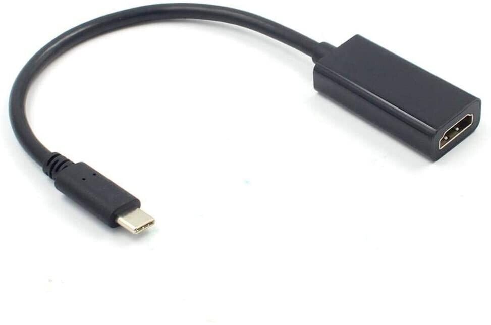 USB-C to HDMI Cable for Samsung Devices