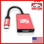 USB-C to HDMI Adapter for 4K Streaming