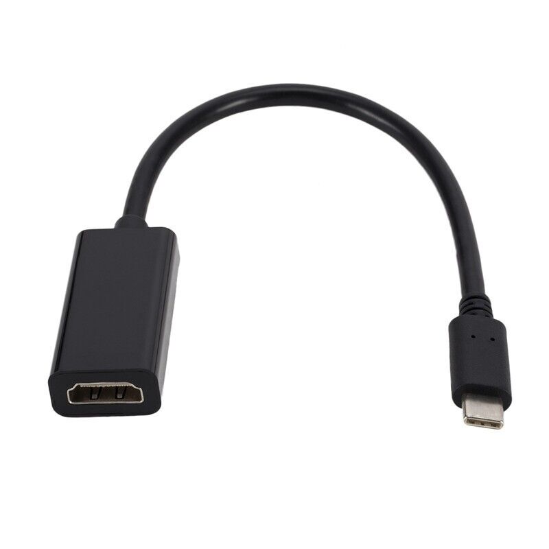 USB-C to HDMI Cable for Samsung Devices